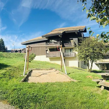 Lägenhet Fonctionnel Pres Des Pistes Avec Kitchenette Et Parking - Fr-1-181-2548 La Plagne
