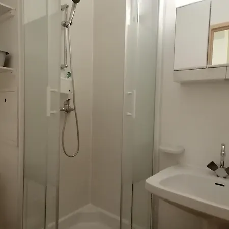 Fonctionnel Pres Des Pistes Avec Kitchenette Et Parking - Fr-1-181-2548 Lägenhet *