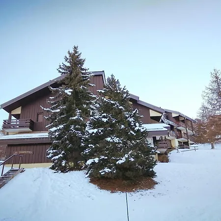 Fonctionnel Pres Des Pistes Avec Kitchenette Et Parking - Fr-1-181-2548 La Plagne