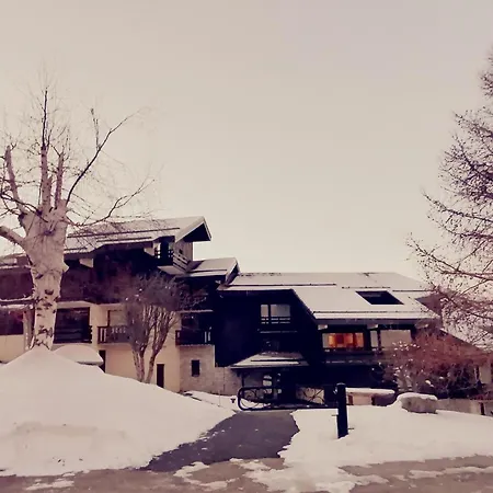 Fonctionnel Pres Des Pistes Avec Kitchenette Et Parking - Fr-1-181-2548 Apartment La Plagne